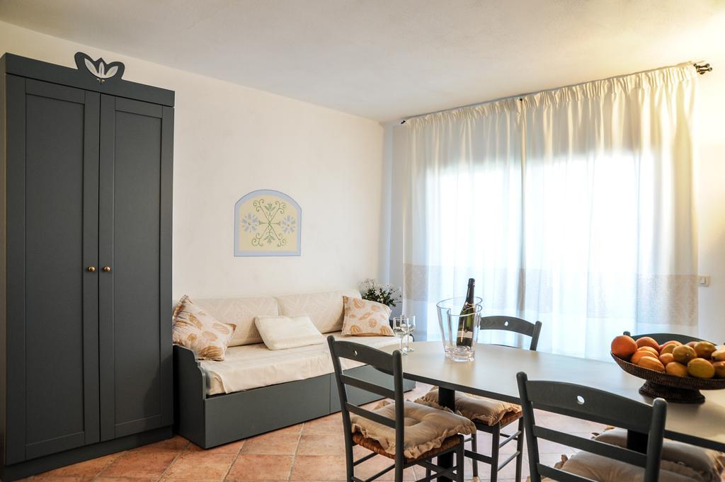 Elite Smeralda Room ポルト・ロトンド 部屋 写真
