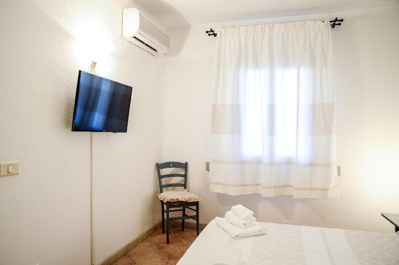 Elite Smeralda Room ポルト・ロトンド エクステリア 写真